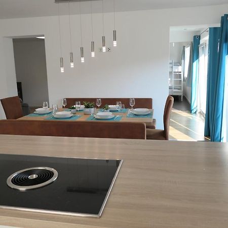 Gaestehaus Jorde - Fewo Koenig Ludwig Füssen Zewnętrze zdjęcie