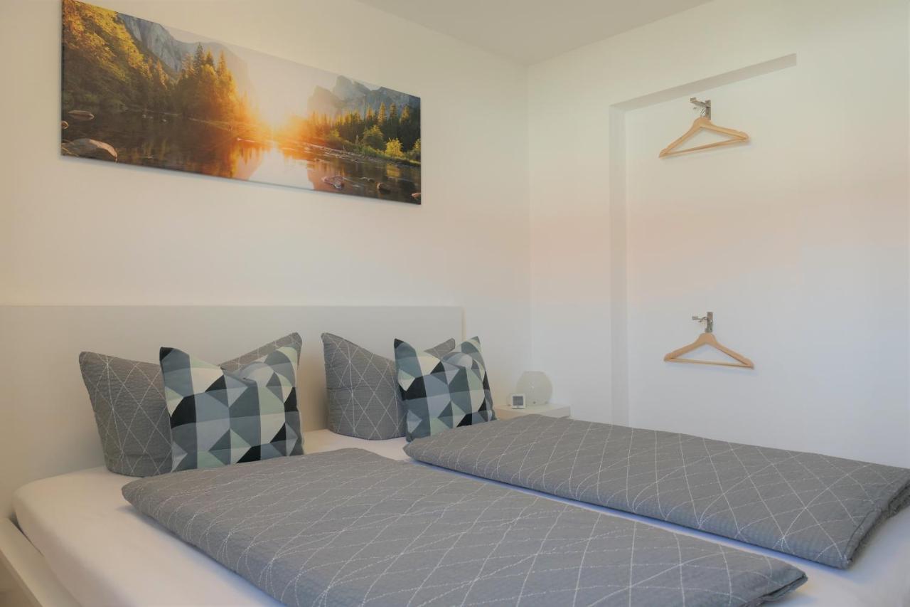 Gaestehaus Jorde - Fewo Koenig Ludwig Füssen Zewnętrze zdjęcie